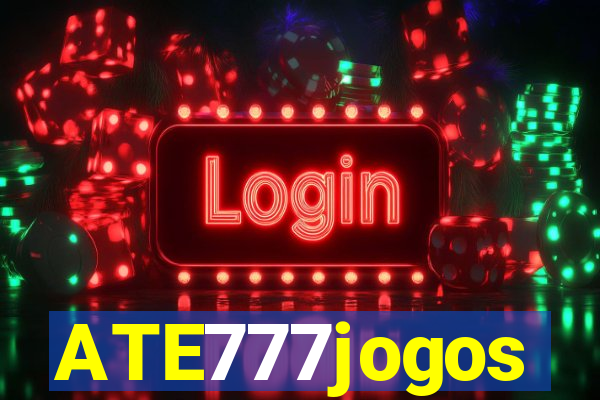 ATE777jogos