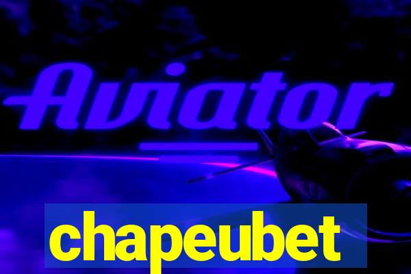 chapeubet