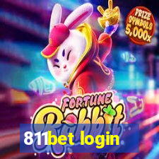 811bet login