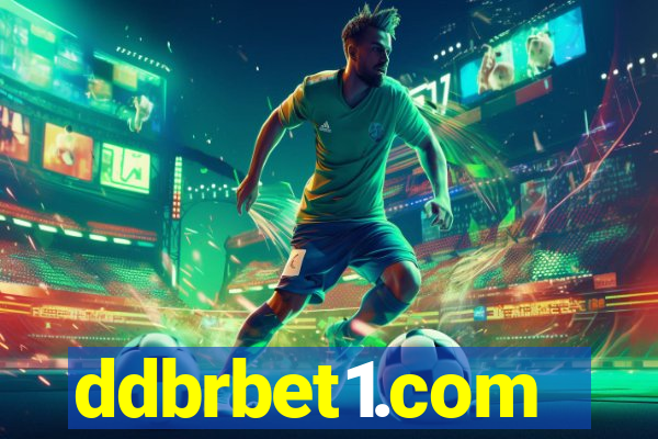 ddbrbet1.com