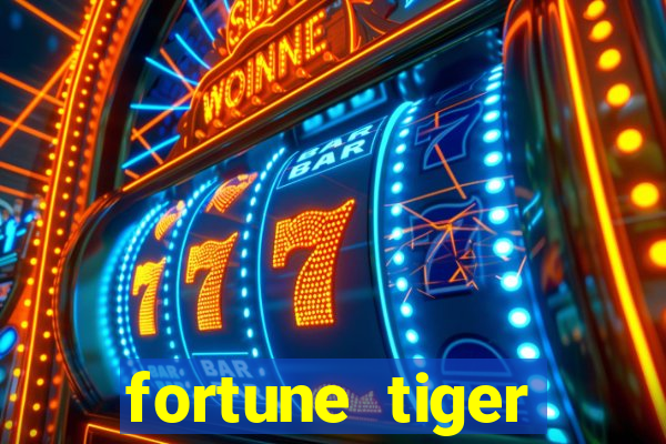 fortune tiger cassino pix