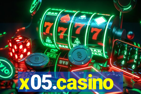 x05.casino