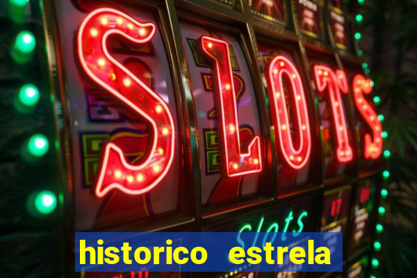 historico estrela bet aviator