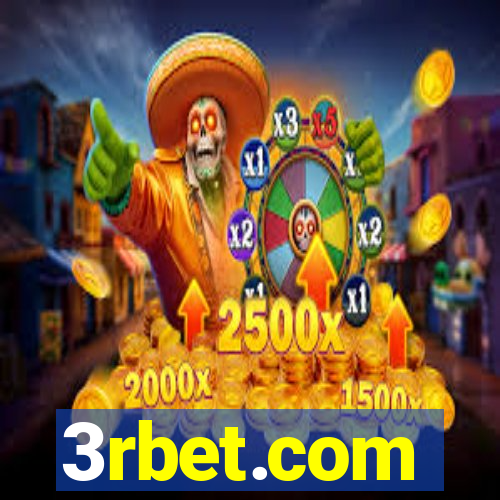 3rbet.com