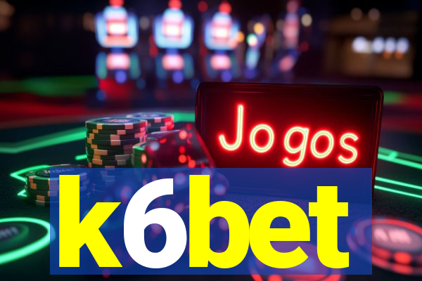 k6bet