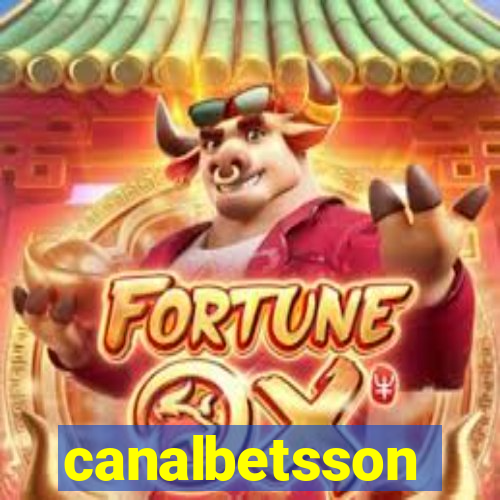 canalbetsson