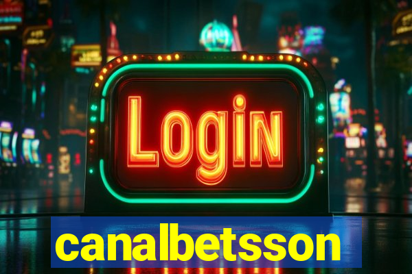 canalbetsson