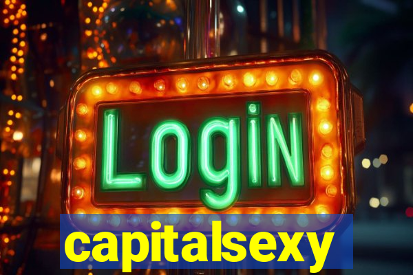 capitalsexy