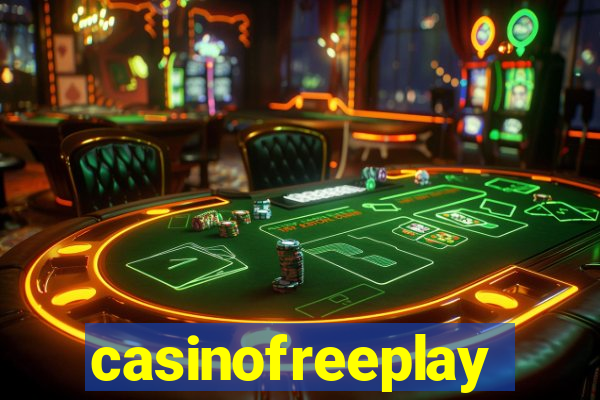 casinofreeplay