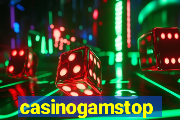 casinogamstop