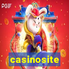 casinosite