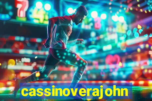 cassinoverajohn