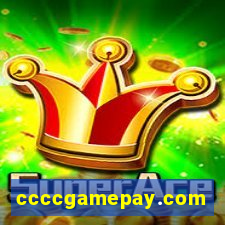 ccccgamepay.com