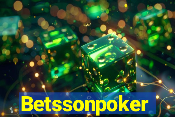 Betssonpoker