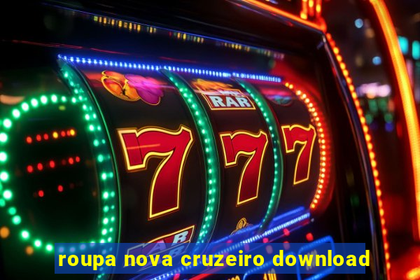 roupa nova cruzeiro download