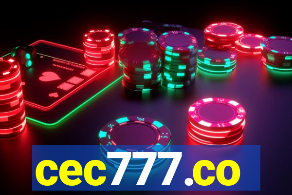 cec777.co