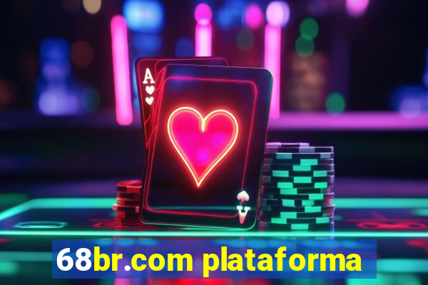 68br.com plataforma