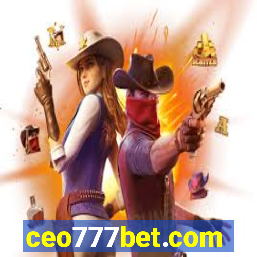 ceo777bet.com