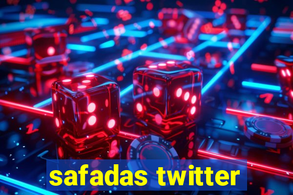 safadas twitter