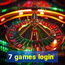 7 games login