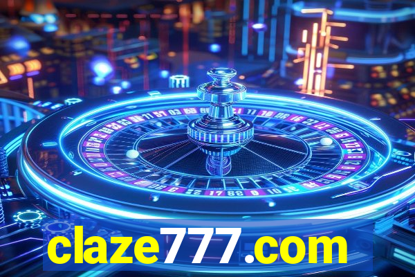 claze777.com