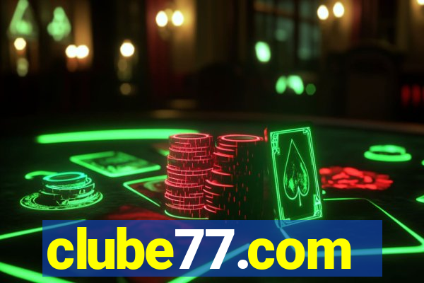 clube77.com