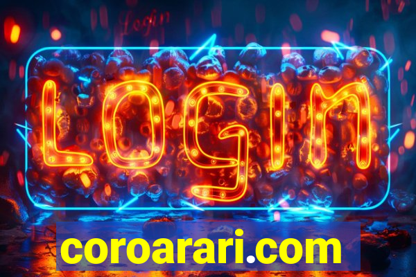 coroarari.com