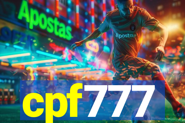 cpf777