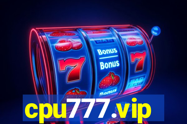 cpu777.vip