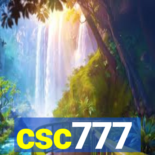 csc777