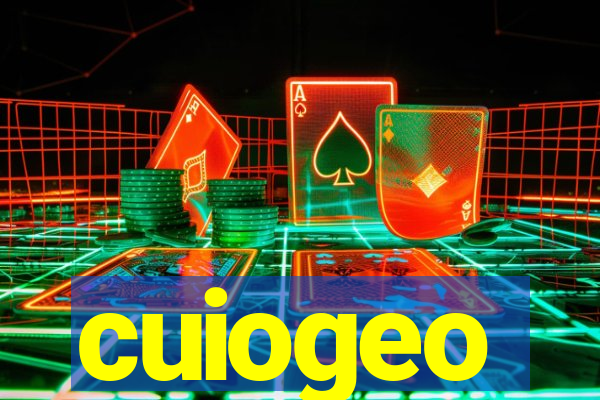 cuiogeo