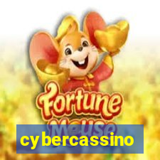 cybercassino