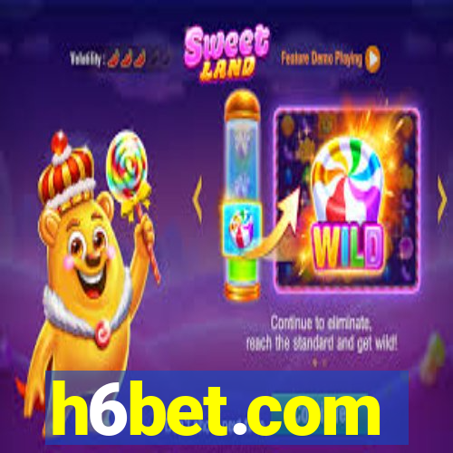 h6bet.com