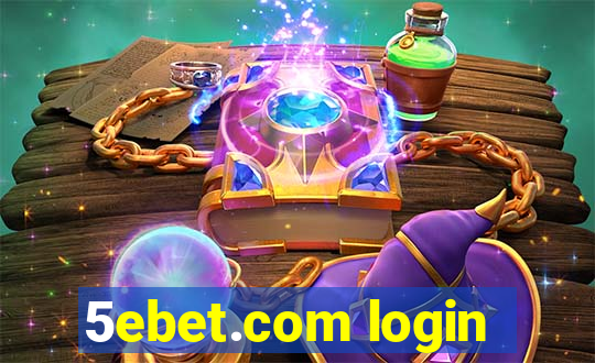 5ebet.com login