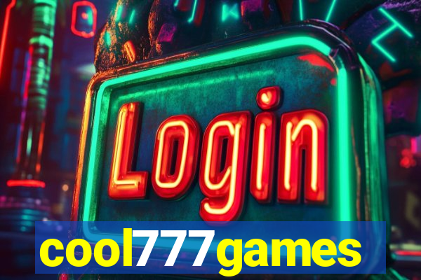 cool777games