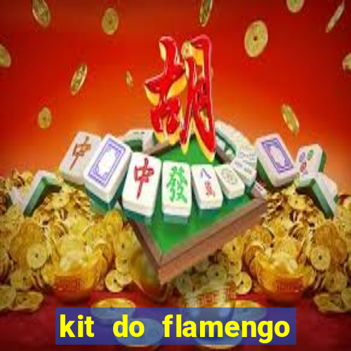 kit do flamengo dls 23 png