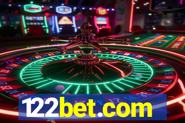 122bet.com