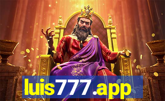 luis777.app