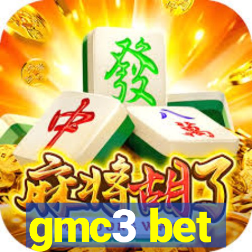 gmc3 bet