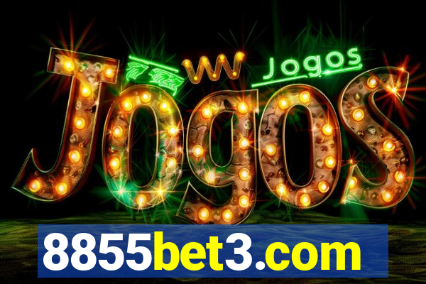 8855bet3.com