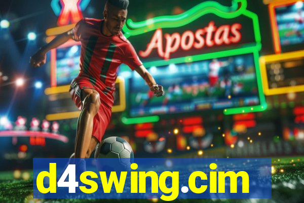 d4swing.cim