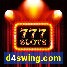 d4swing.com