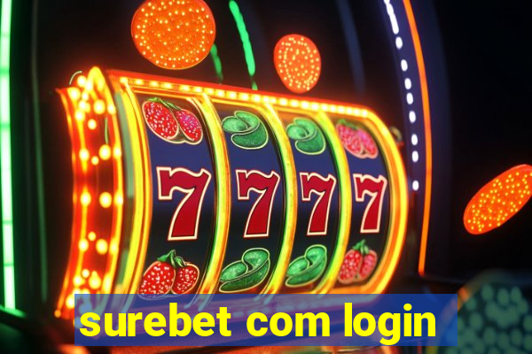 surebet com login