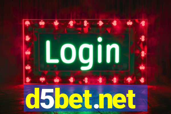 d5bet.net