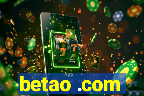 betao .com