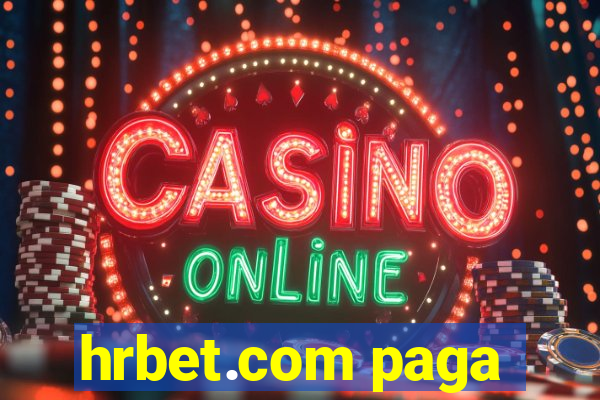 hrbet.com paga