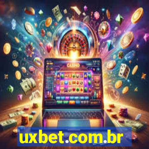 uxbet.com.br