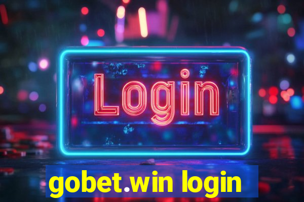 gobet.win login