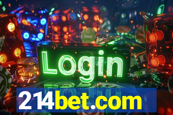 214bet.com