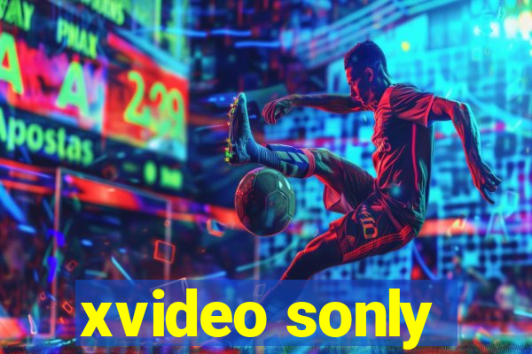 xvideo sonly